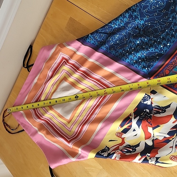 STAUD Cubism Dress - Picture 12 of 16